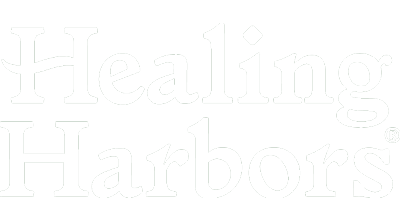 Healing Harbors Logo