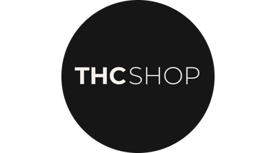 THC Shop Logo