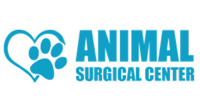 Animal Surgical Center Logo