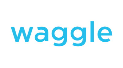 Waggle Logo