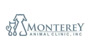 Monterey Animal Clinic Logo