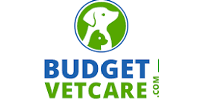 BudgetVetCare Logo