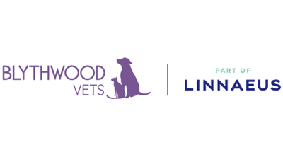 Blythwood Vets Logo