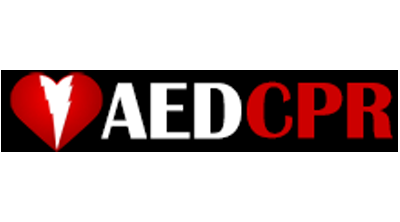 American AED CPR Association Logo