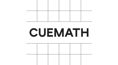 Cuemath Logo