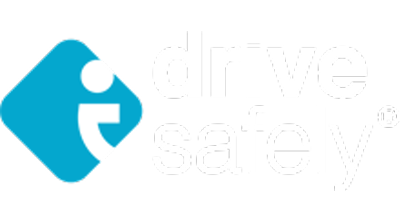 I Drive Safely Logo