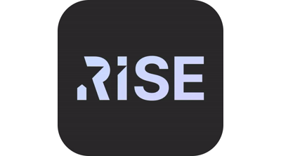 RiseGuide Logo