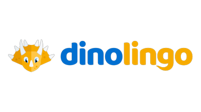 Dinolingo Logo