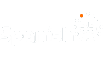 Spanish55 Logo