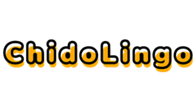 ChidoLingo Logo