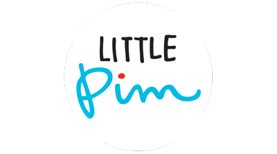 Little Pim Logo