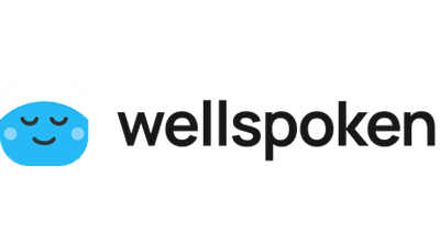 Wellspoken Logo