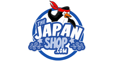 The Japan Shop Logo