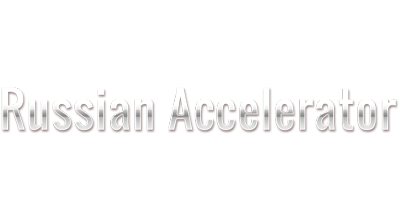 Russian Accelerator Logo
