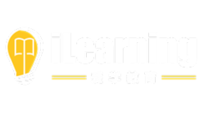 iLearning Logo