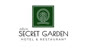 Ağva Secret Garden Logo