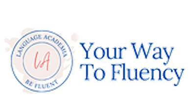 Language Academia Logo