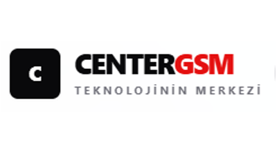 Center GSM Logo
