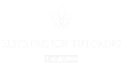 Elite French Tutoring Logo