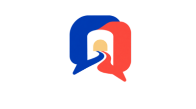 Korean Blueprint Logo