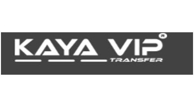 Kaya Vip Transfer Logo
