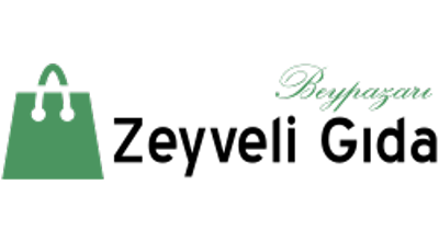 Zeyveli Gıda Logo