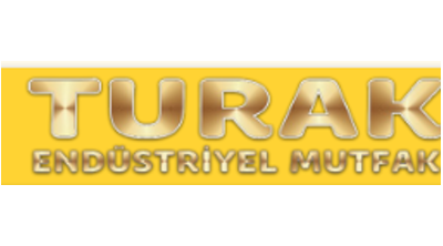 Turak Endüstriyel Mutfak Logo
