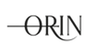 Orin Pieces Logo