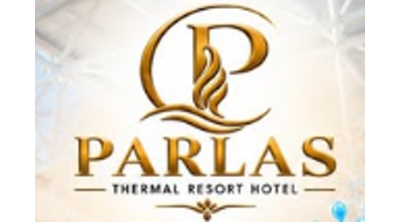 Parlas Thermal Resort & SPA Logo