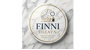 @Finni_dizayn Logo