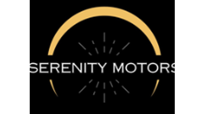 Serenity Motors Otomotiv Logo