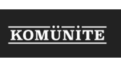 Komünite Logo