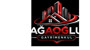 Ağaoğlu Gayrimenkul | Altınordu Logo