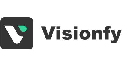 Visionfy Logo