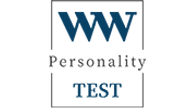 WW Personality Test Logo