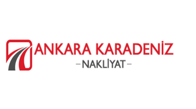 Ankara Karadeniz Nakliyat Logo