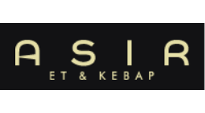Asır Et Kebap | Mersin Logo