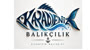 Karadeniz Balıkçılık | Kayseri Logo