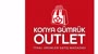 Konya Gümrük Outlet Logo