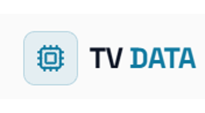 Tv Data Logo