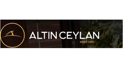 Altın Ceylan | Bursa Logo
