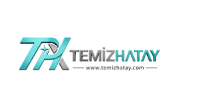 TemizHatay | temizhatay.com Logo