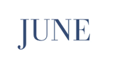 June My Jewels Logo