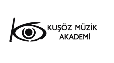 Kuşgöz Müzik Akademi Logo