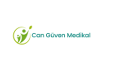 Can Güven Medikal | Uşak Logo