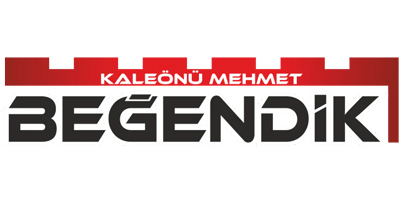 Beğendik Pastırma Logo