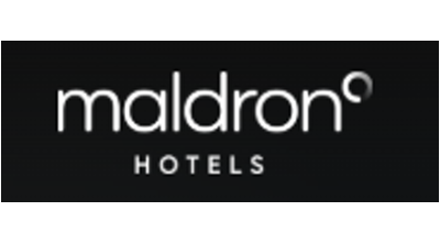 Maldron Hotels Logo