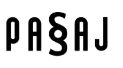 Pasaj Müzik Organizasyon Logo