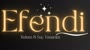 Efendi Erkek Kuaförü | Nevşehir Logo