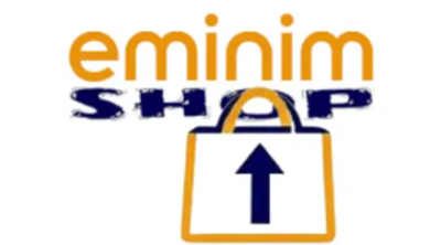 Eminimshop Logo